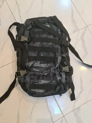 School Bag