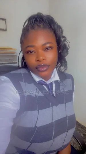 In Search for a Job