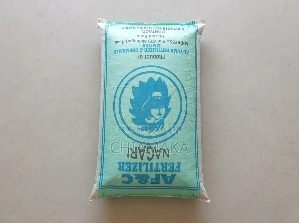 Fertilizer