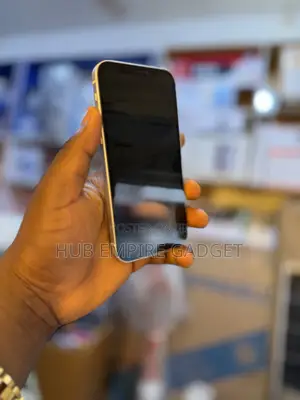 Apple iPhone 12 64 GB White