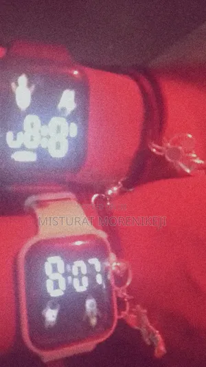 Matching Wristwatch×Bracelet