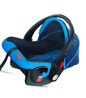 Baby Car Seat Carrier Safe, Comfortable & Convenient Infant TravelSeat