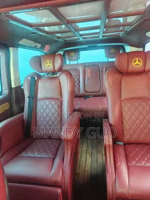 Benz  Second Hand