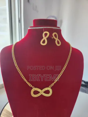 Infinity Sets