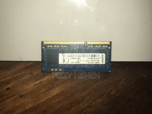 4gb Ram Memory