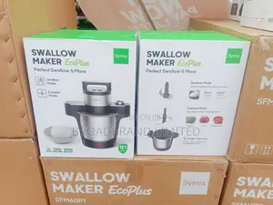 Syinix Swallow Maker (Eco Plus) - Sfm60p1