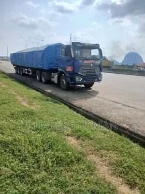 Supplier of Cement Both Dangote an Bua Cement