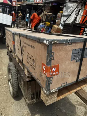 Fla 17.5kwh Felicity Lithium Ion Battery
