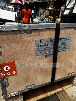 Fla 17.5kwh Felicity Lithium Ion Battery