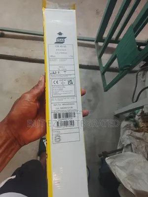 Esab Vacpac