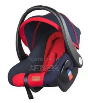 Baby Car Seat Carrier Comfort & Convenience for Your Little One