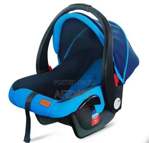 Baby Car Seat Carrier Comfort & Convenience for Your Little One