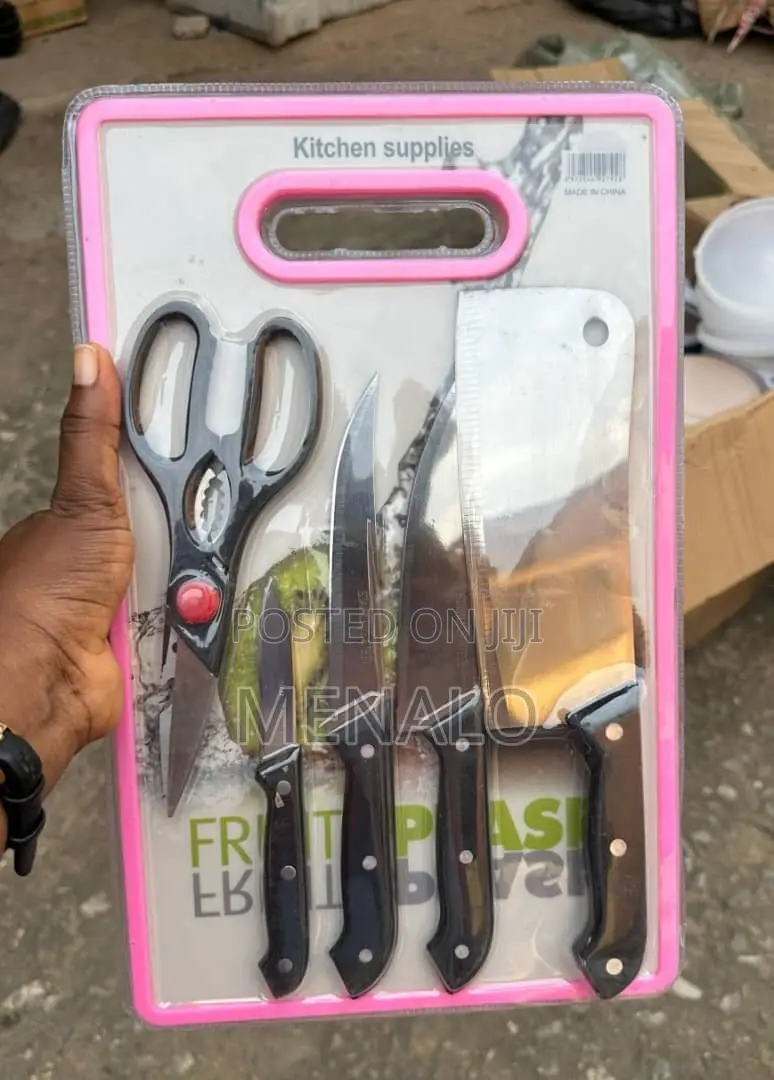 Kitchen Item