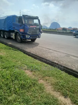 Supplier of Cement Both Dangote an Bua Cement