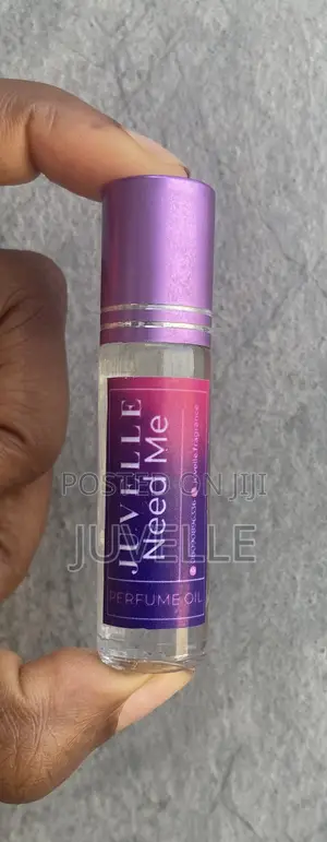 Need Me Fragrance Oil