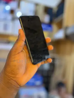 Apple iPhone 11 Pro 64 GB Black
