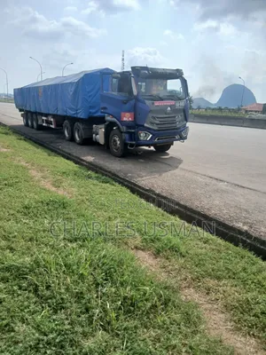 Major Supplier of Cement Both Dangote an Bua Cement