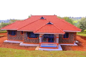 Long Span Aluminium  0.55 Roofing Sheet