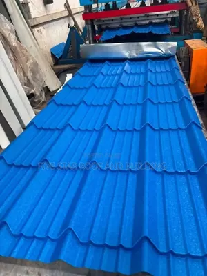Long Span Aluminium  0.55 Roofing Sheet