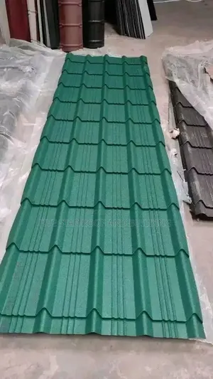 Long Span Aluminium  0.55 Roofing Sheet
