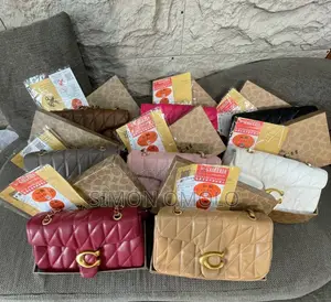 High Quality Bags Coach