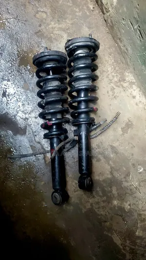Front Shock Absorber Kia Sorento Old Model