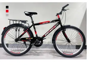 26-Inch Easyway Sport Bicycle– Durable for Men & Women
