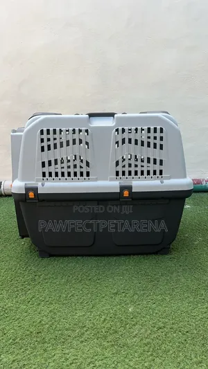Skudo 1 IATA Aviation Pet Carrier