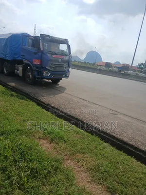 Major Supplier of Cement Both Dangote an Bua Cement