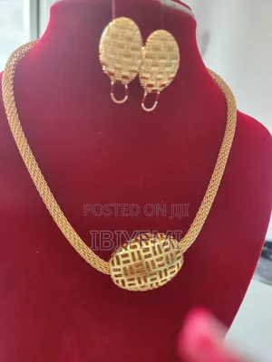 Jewelry Sets