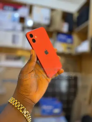 Apple iPhone 12 128 GB Red