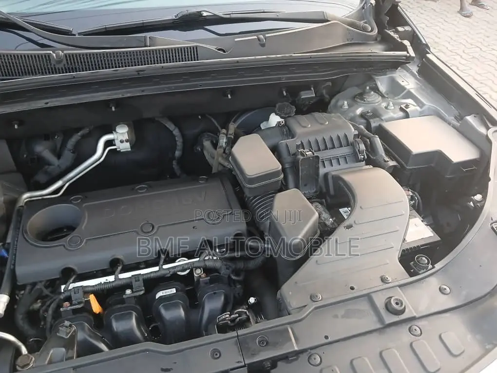 Kia Sorento 2011 Gray