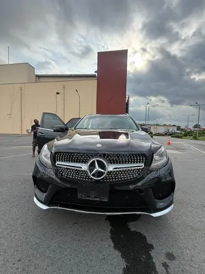 Mercedes-Benz M Class 2013 Black