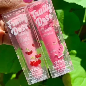 Affordable and Pretty Lip Gloss