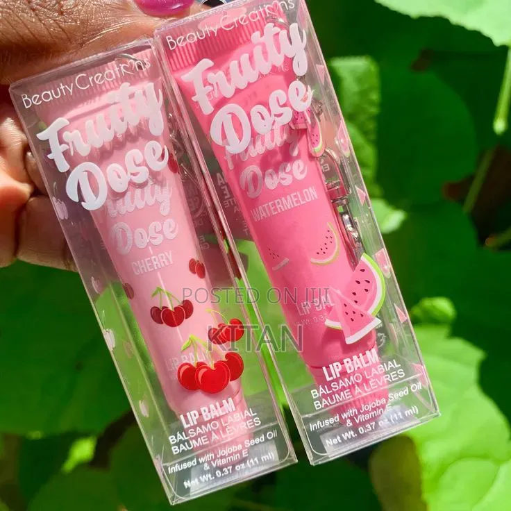 Affordable and Pretty Lip Gloss