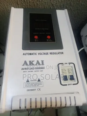 Akai Avr12ad 5000wh