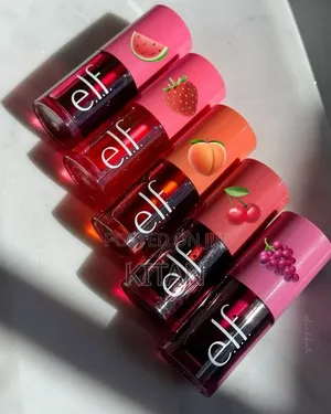 Affordable and Pretty Lip Gloss