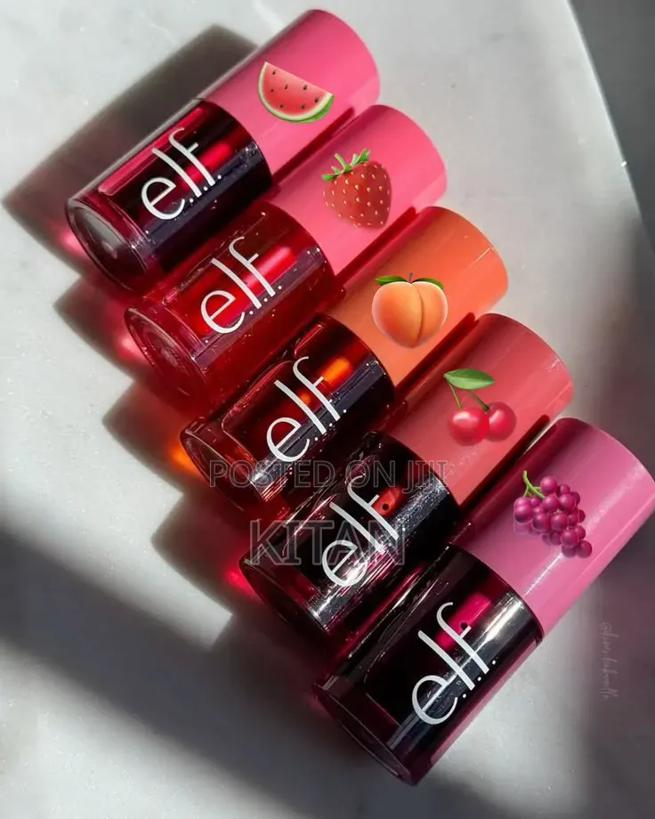 Affordable and Pretty Lip Gloss