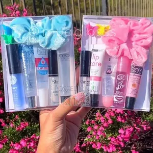 Affordable and Pretty Lip Gloss