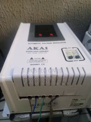 Akai Avr12ad 5000wh