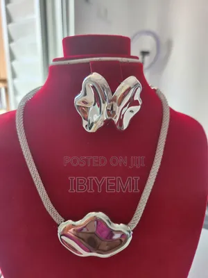 Jewelry Sets