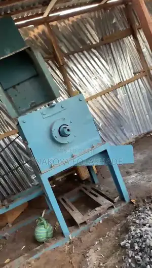 Plastic Recycling Machine