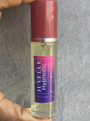 Hypnotic Fragrance Oil