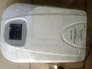 10KVA Stabilizer Servo