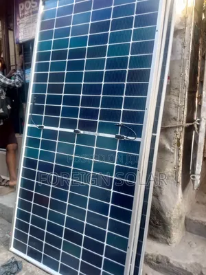 585watts Kinglex Solar Panel