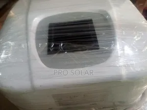10KVA Stabilizer Servo