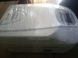 10KVA Stabilizer Servo