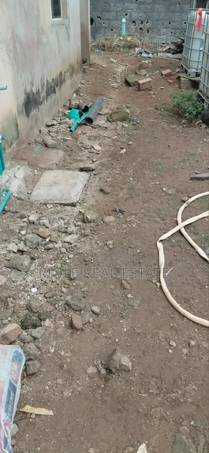 3 Plots Montesary 4 Sale Behind Shoprite Buit Up Lagos