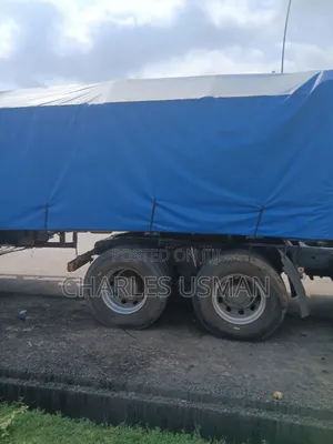 Major Distributor of Cement Both Dangote an Bua Cement