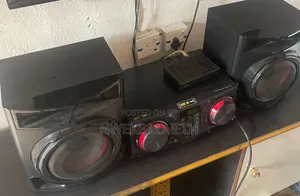 LG Speaker for Sale